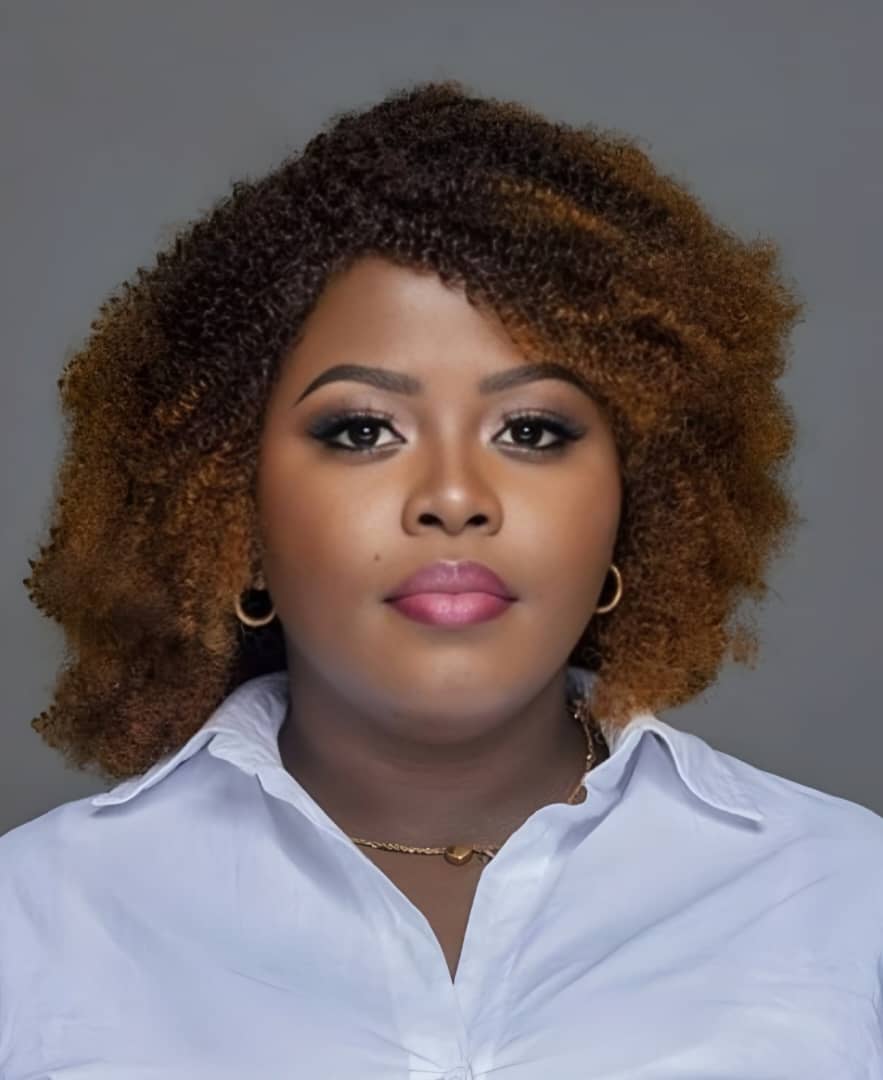 Ruth NDOVIA MULEMBA