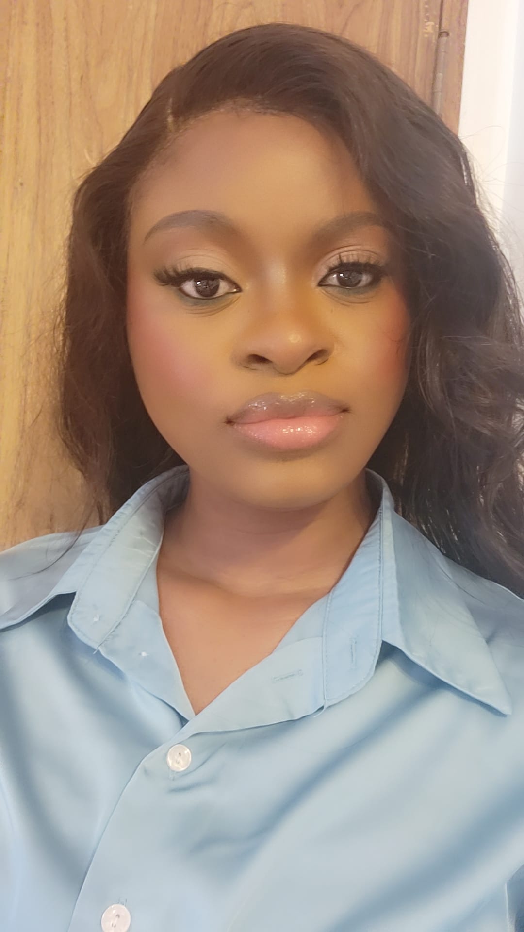 NZEBA KALONJI Sedna 